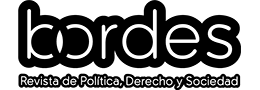 Revista Bordes Revista Bordes logo