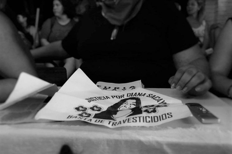 Foto: Estefanía Verónica Santoro