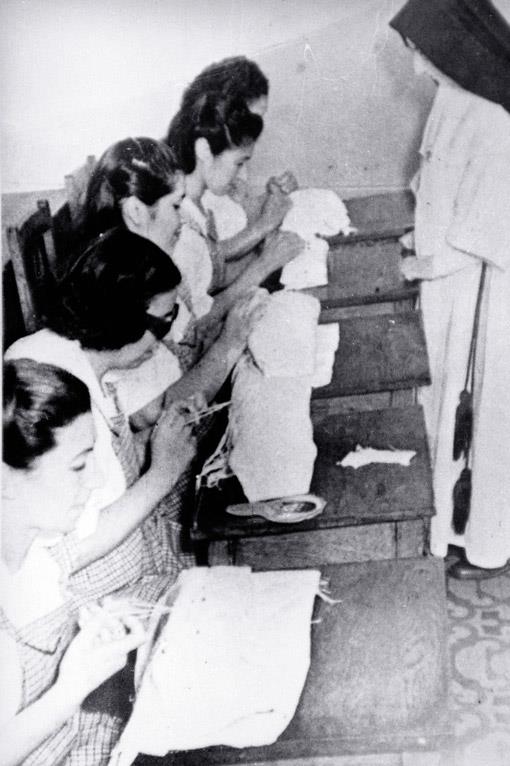 Par A-2. Fuente- Archivo General de la Nación. Facebook oficial.