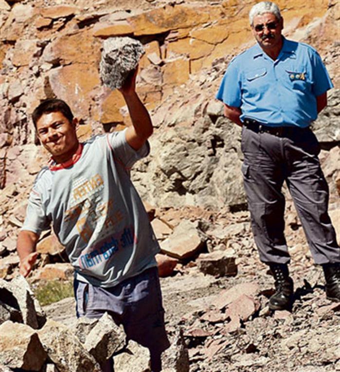 Par B-1. Fuente- Diario La Nación. Crédito de la foto- Willy Gómez.