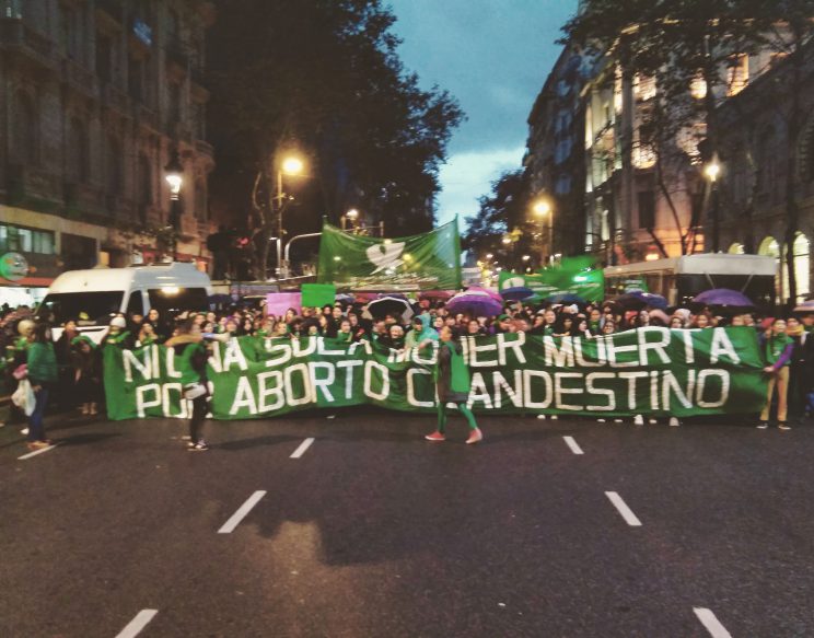 Foto: Andrés Di Giovanni