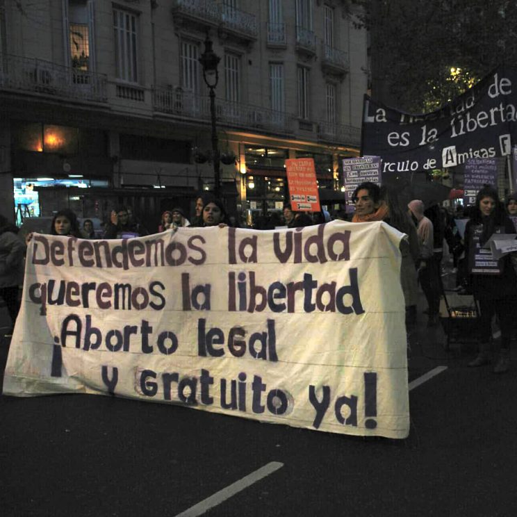 Foto: Andrés Di Giovanni