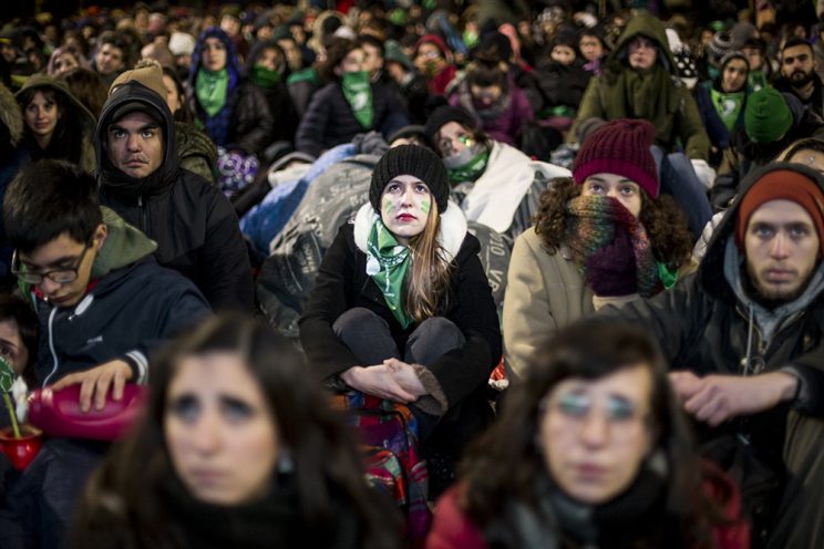 Foto: Vale Dranovsky