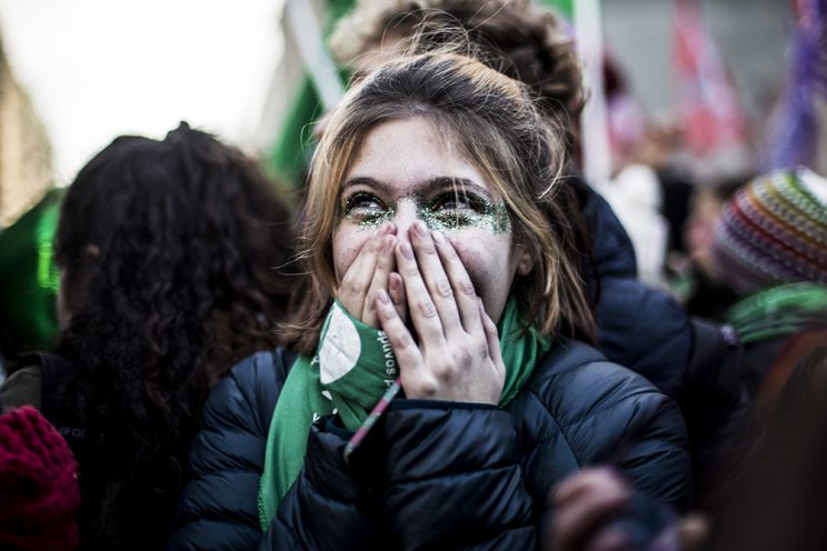 Foto: Vale Dranovsky