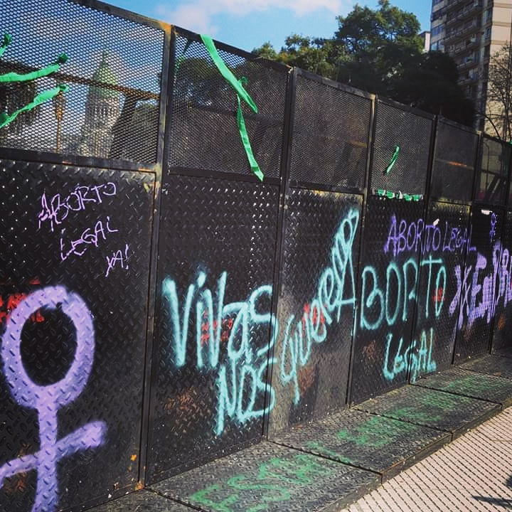 Foto: Claudia Laudano