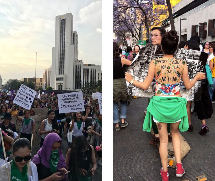 Fotos: Guillermo Torres