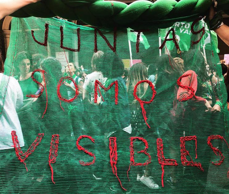 Foto: Nayla Vacarezza