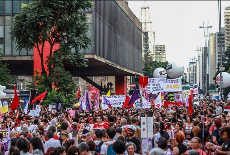 Foto: Isa Luchtenberg