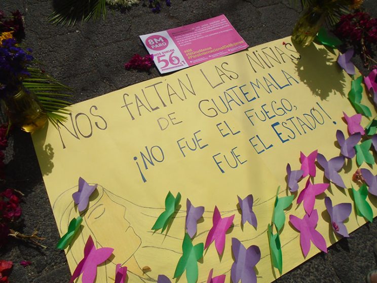 Foto: Elizabeth Rojas